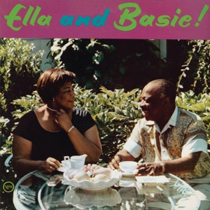 Hoes van Ella and Basie!
