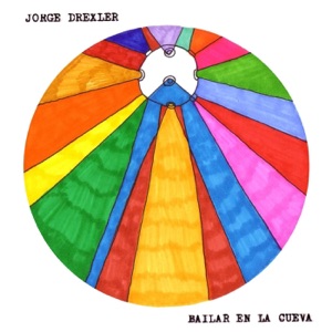 Cover of Bailar en la cueva
