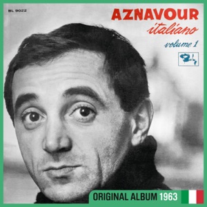 Cover of Italiano Volume 1