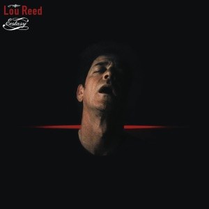 Cover of Ecstasy