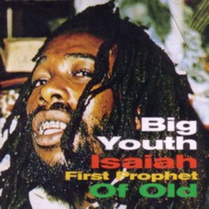 Cover of Isaiah First Prophet of Old