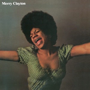 Hoes van Merry Clayton