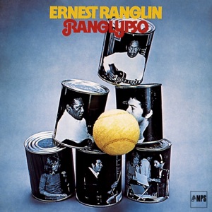Cover of Ranglypso