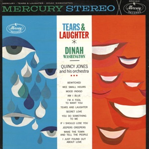 Cover of Tears and Laughter