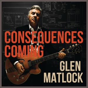 Cover of Consequences Coming