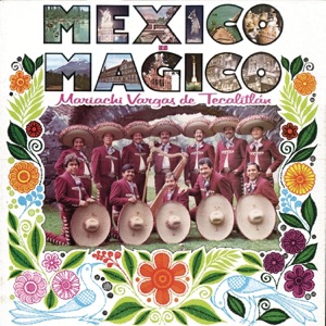 Hoes van México Es Màgico