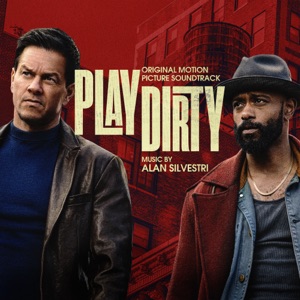 Cover of Play Dirty: Original Motion Picture Soundtrack