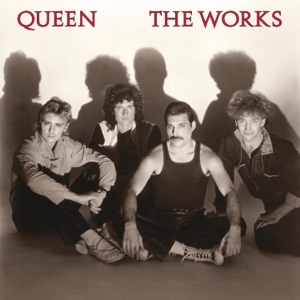 Cover of The Works