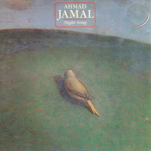 Cover of Night Song