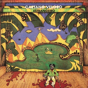 Cover of Estrangeiro