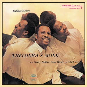 Cover of Brilliant Corners