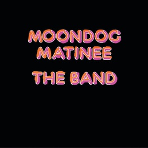 Hoes van Moondog Matinee