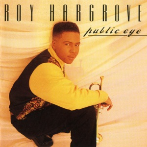 Cover of Public Eye