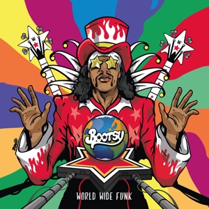 Hoes van World Wide Funk