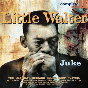Cover of Juke