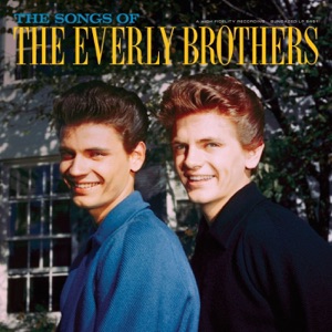 Cover of The Everly Brothers