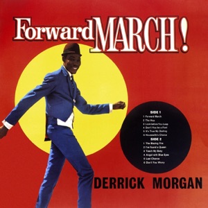 Cover of Forward March