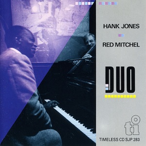 Cover of Duo