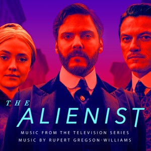 Hoes van The Alienist (Music from the Television Series)