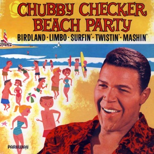 Cover of Beach Party