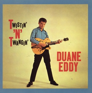Hoes van Twistin' 'N' Twangin'