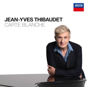 Cover of Carte blanche