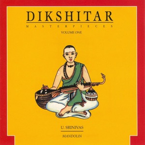 Hoes van Dikshitar Masterpieces