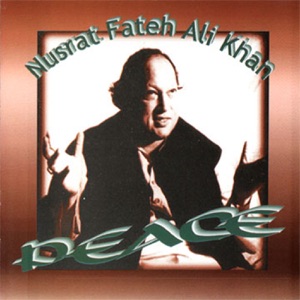 Cover of Peace