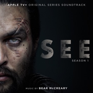 Hoes van See, Season 1: Apple TV+ Original Series Soundtrack
