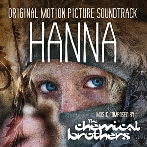 Cover of Hanna (Original Motion Picture Soundtrack)