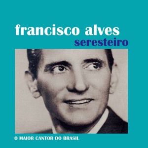Cover of Seresteiro