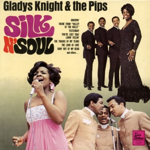 Cover of Silk n’ Soul