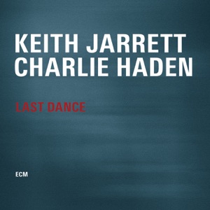 Cover of Last Dance
