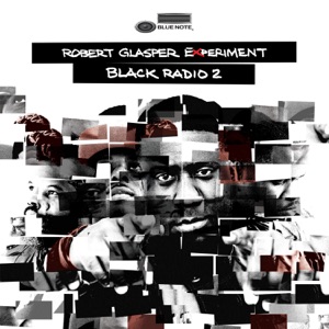Cover of Black Radio
