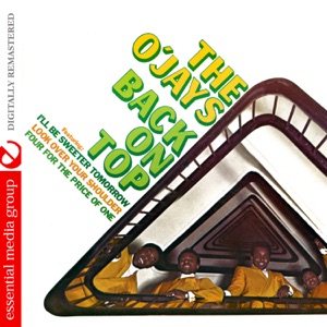 Cover of Back On Top