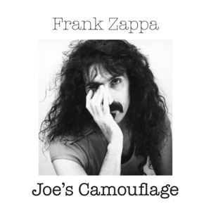 Cover of Joe’s Camouflage