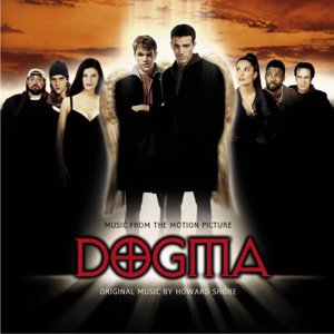 Hoes van Dogma: Music From the Motion Picture