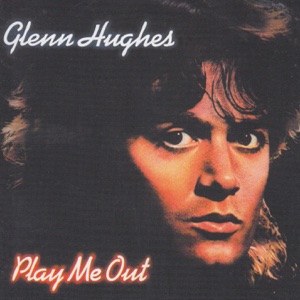 Cover of Play Me Out