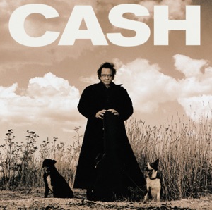 Cover of American Recordings