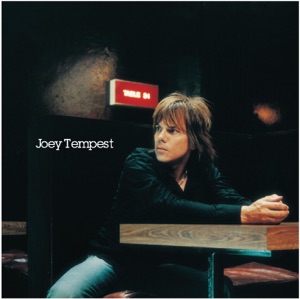 Cover of Joey Tempest
