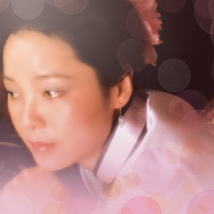 Cover of 天国的情人1-邓丽君逝世十周年纪念声影存集