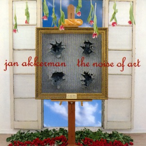 Cover of The Noise of Art