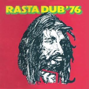 Cover of Rasta Dub '76