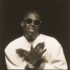 Cover of Get Up Stand Up