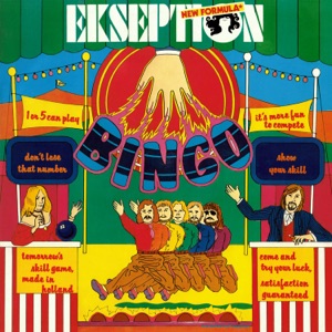 Cover of Bingo