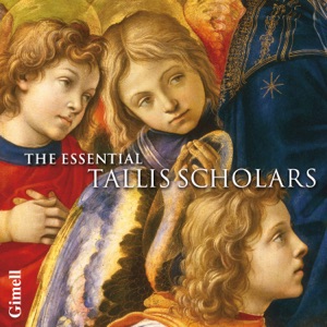 Hoes van The Essential Tallis Scholars