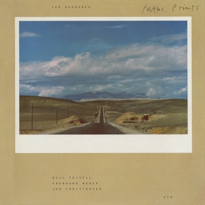 Cover of Paths, Prints