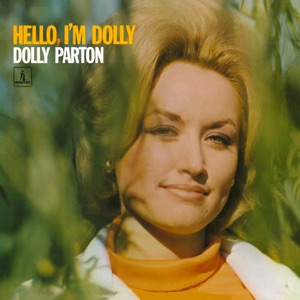 Cover of Hello, I’m Dolly