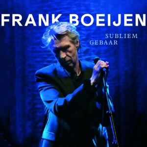 Cover of Subliem gebaar