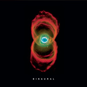 Cover of Binaural